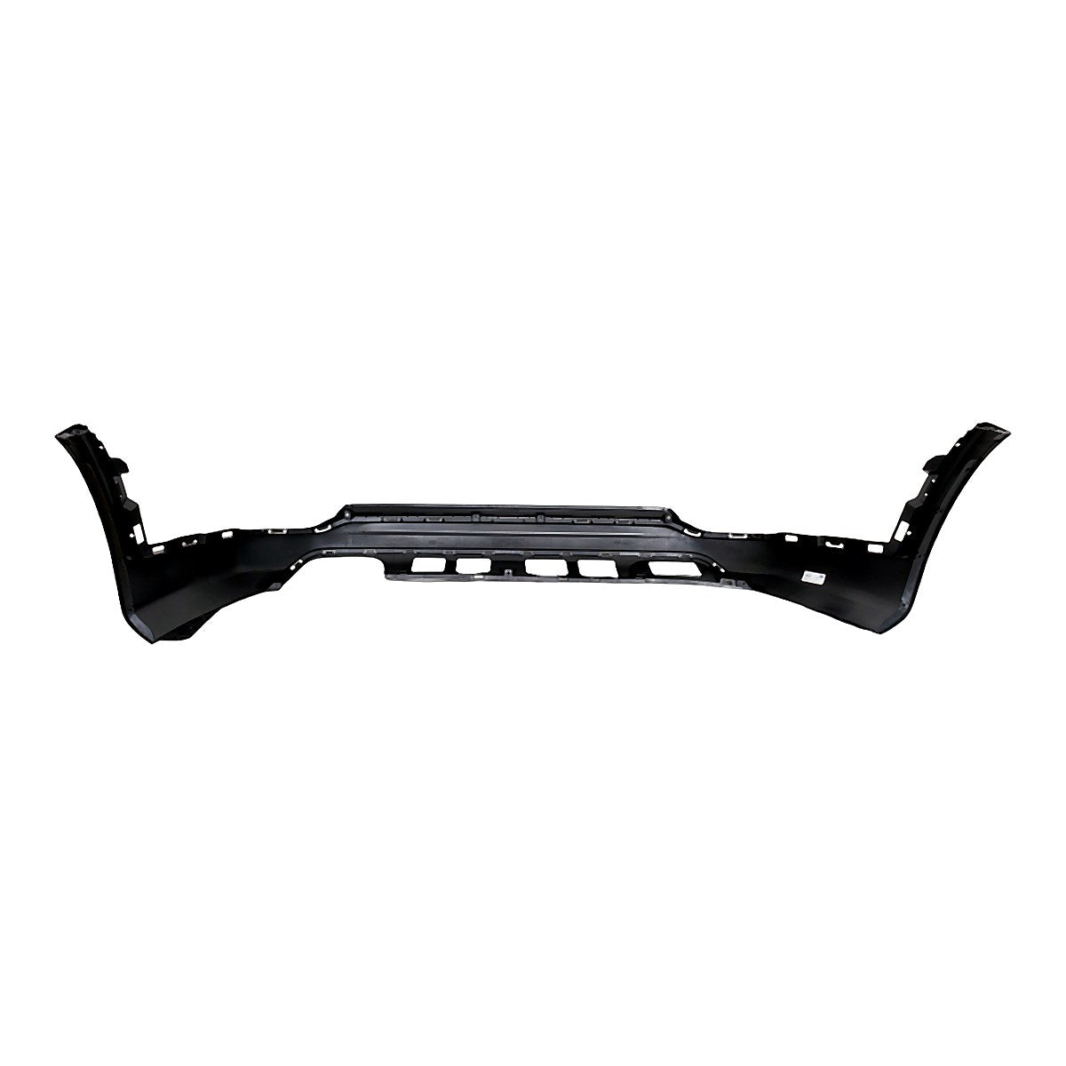 2019-2020 Kia Sorento Bumper Lower Rear Textured Exclude Sx/Sx Ltd Model_KI1115122-5