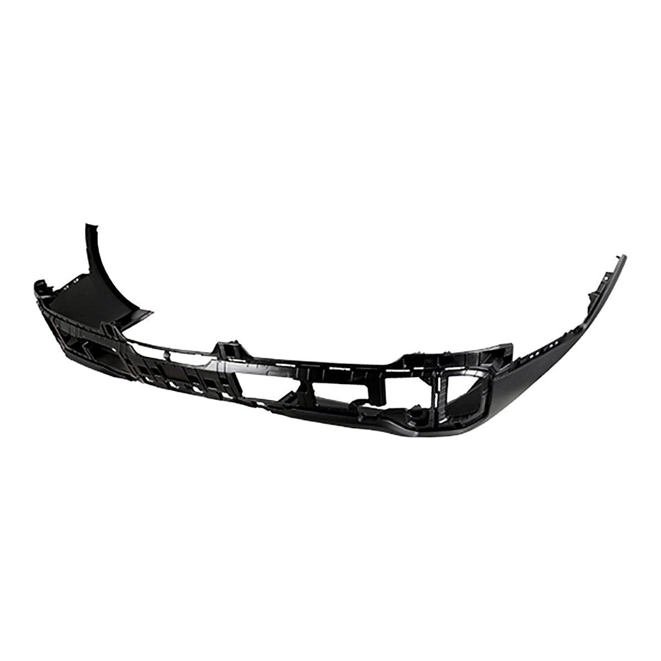 2023-2025 Kia Telluride Bumper Rear Lower Textured Black Without Exhaust Hole Lx / S Models – KI1115142