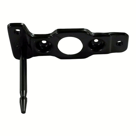 2016-2020 Kia Optima Bumper Bracket Stay Rear Passenger Side Outer Steel – KI1133111-3