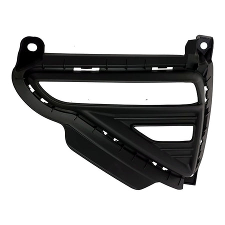 2019-2021 Kia Forte Grille Rear Driver Side Textured Black Fe Model – Front View (KI1138100)