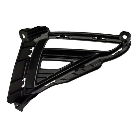 2019-2021 Kia Forte Grille Rear Driver Side Textured Black Fe Model – Back View (KI1138100)