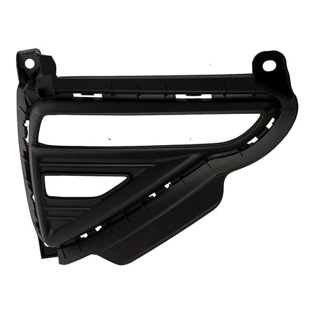 2019-2021 Kia Forte Grille Rear Passenger Side Textured Black Fe Model – Front View (KI1139100)
