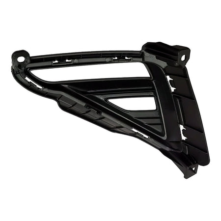 2019-2021 Kia Forte Grille Rear Passenger Side Textured Black Fe Model – Back View (KI1139100)