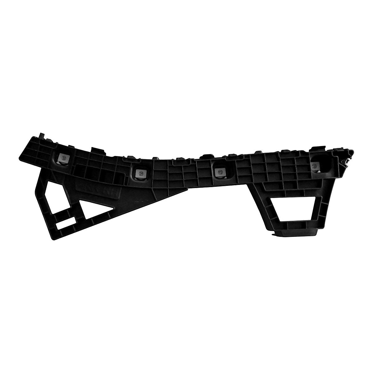 2019-2021 Kia Forte Bumper Support Rear Passenger Side Upper Sdn – KI1143117