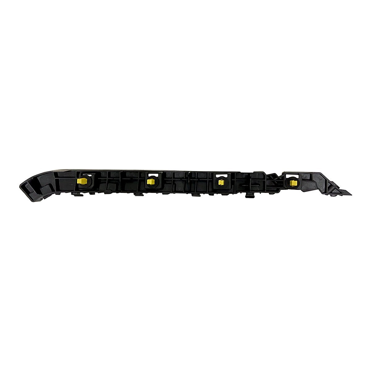 2021-2023 Kia Sorento Bumper Bracket Rear Passenger Side Upper 1-Piece Lx Model – KI1143125
