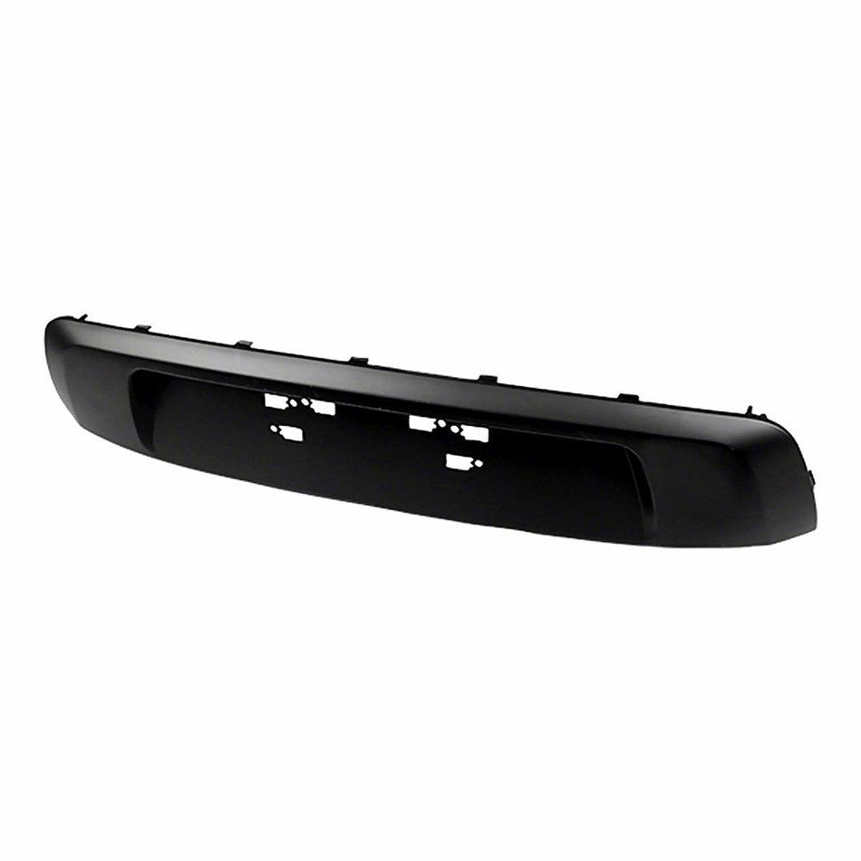 2012-2013 Kia Soul Bumper Center Moulding Rear Primed – KI1144104-2