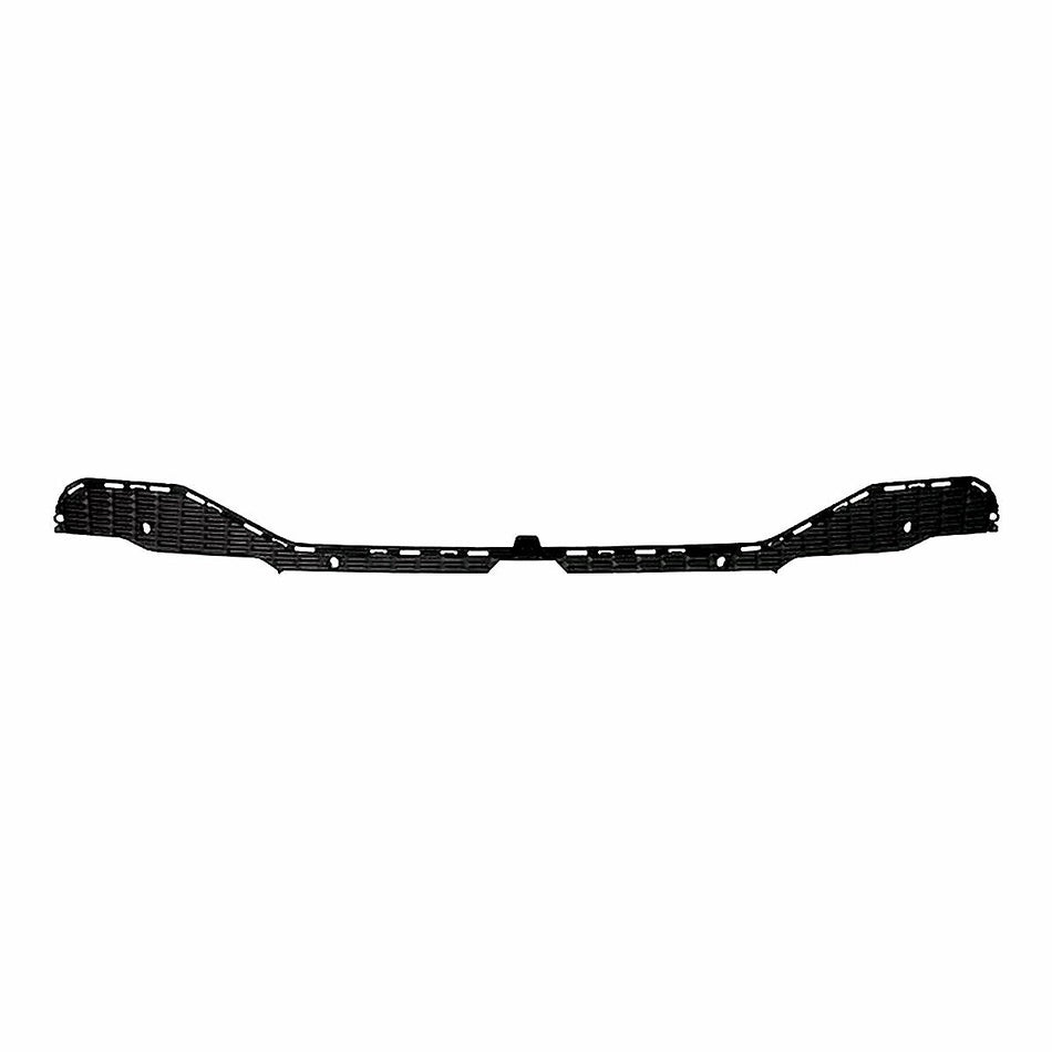 2023-2025 Kia Sportage Bumper Molding Rear Lower Textured Gray With Sensor For Us Built Gas Models – KI1144110