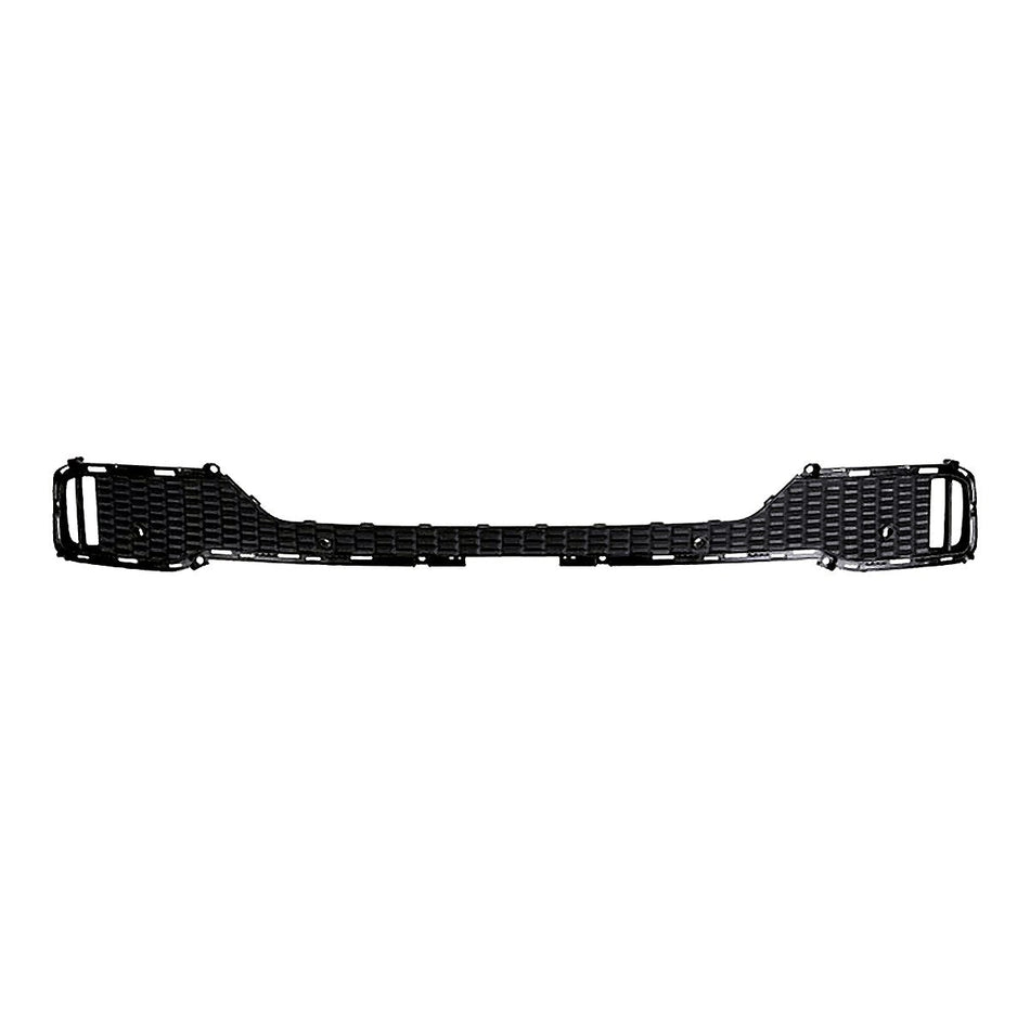 2023-2025 Kia Sportage Grille (Insert Panel) Rear Textured Finish With Sensor For Gas X-Line/ X-Pro Models – KI1144111