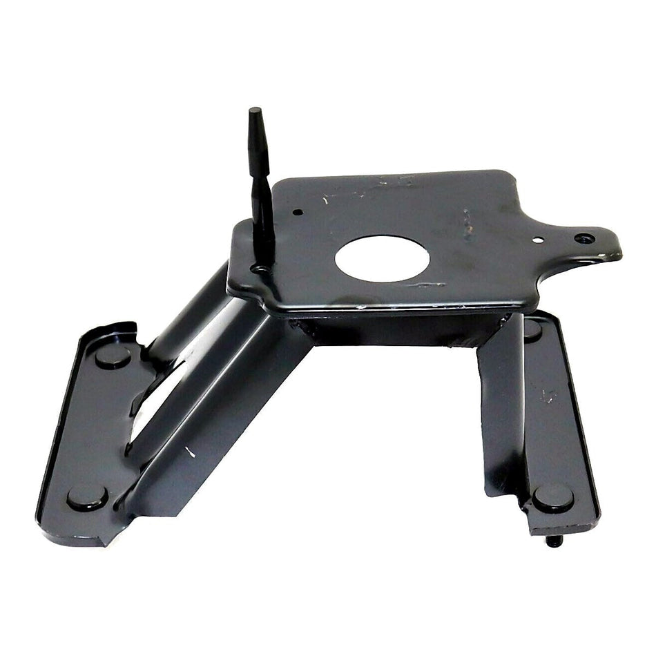2014-2019 Kia Soul Bumper Bracket Rear Driver Side – KI1166101-2