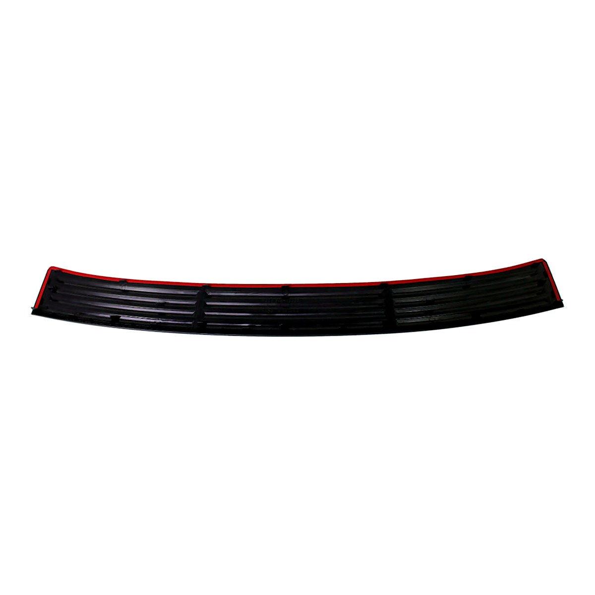 2006-2014 Kia Sedona Bumper Step Pad Rear Textured_KI1191100-4