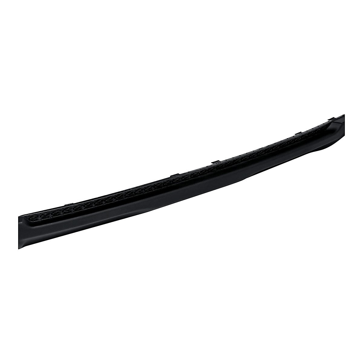 2012-2013 Kia Optima Bumper Rear Lower Textured Black Usa Built Sx Model – KI1195100-3