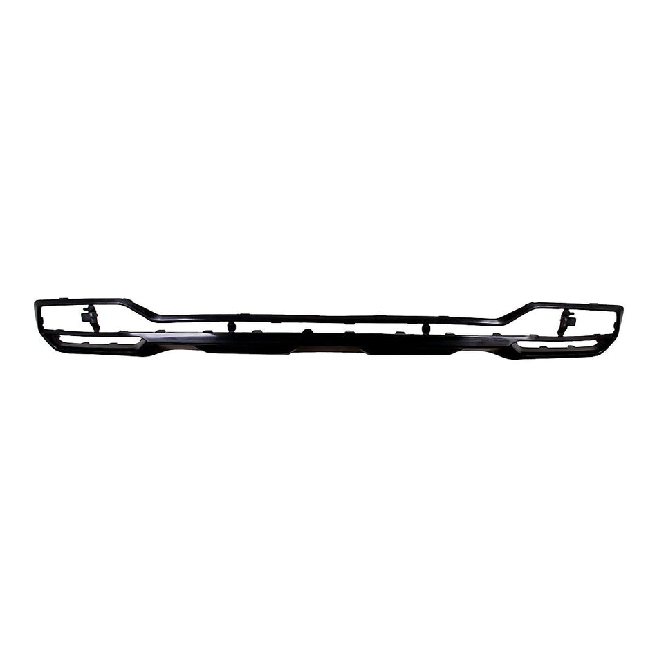 2021-2023 Kia Sorento Bumper Trim Rear Black Ptm Gas Models 2-Piece S/ Ex/ Sx – KI1195133