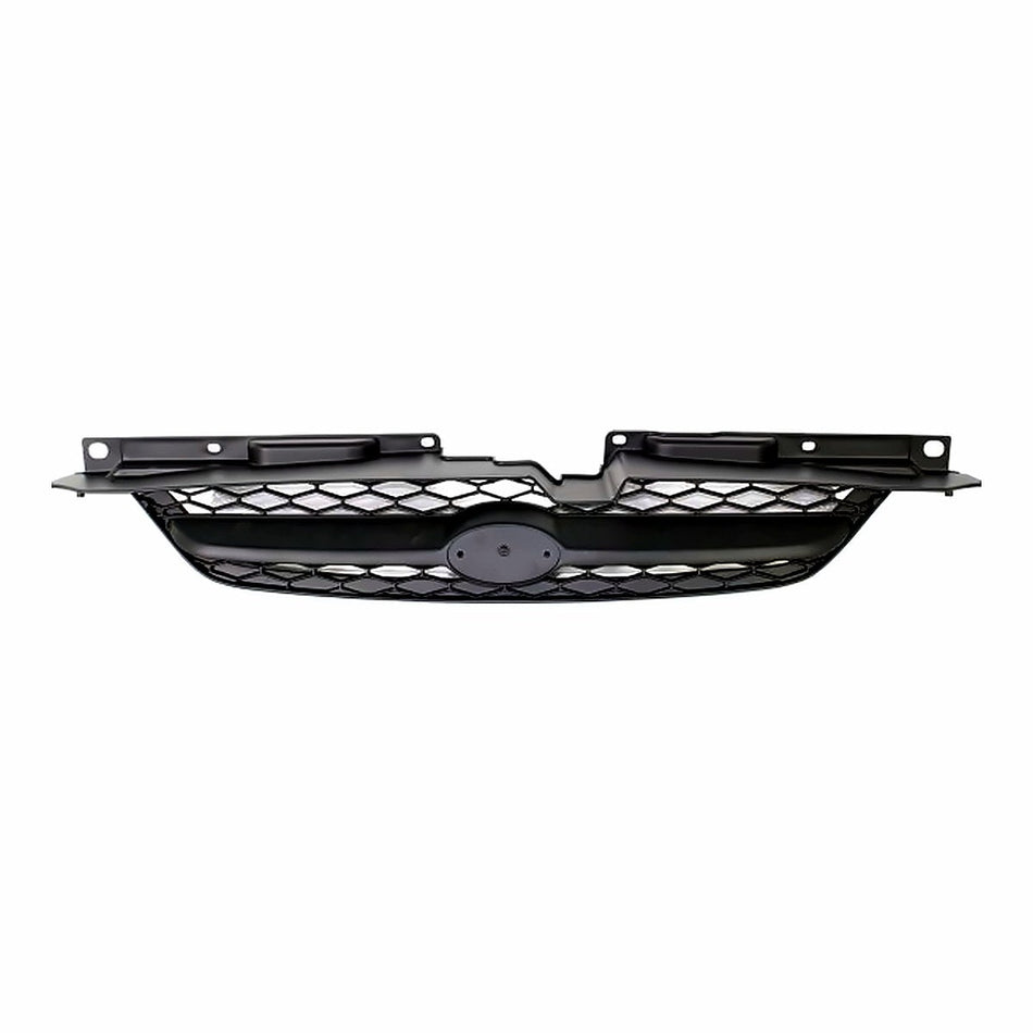 2003-2005 KIA RX-V Grille - product view, Part KI1200115