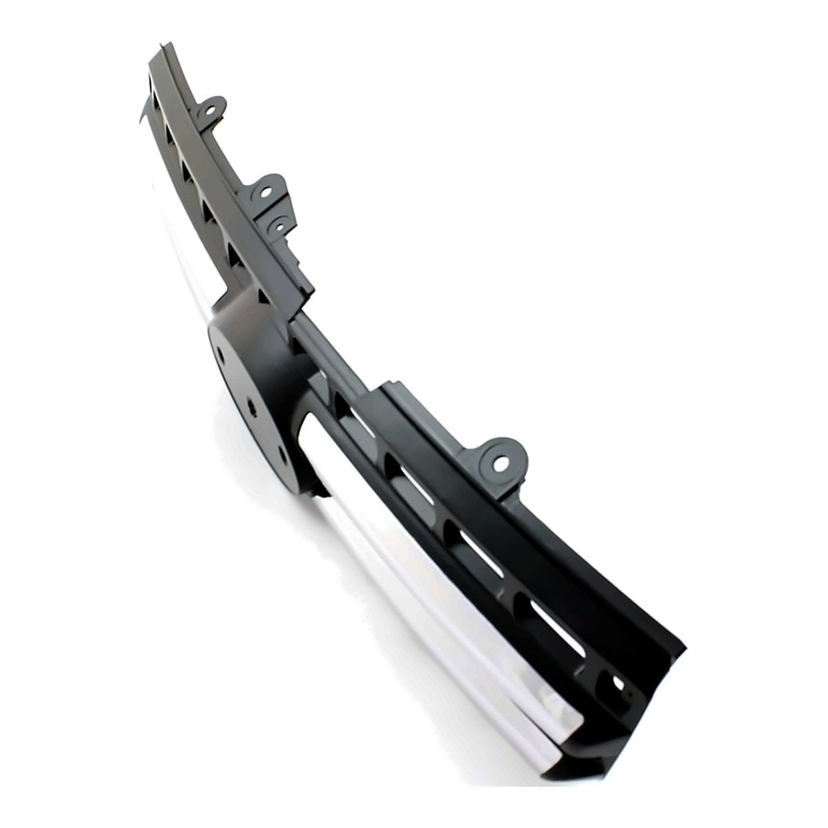2005-2008 Kia Sportage Grille Chrome Gray – Side View (KI1200128)