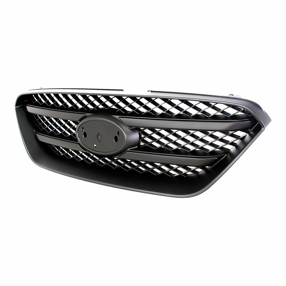 2007-2010 KIA Rondo Grille - side angle, Part KI1200132