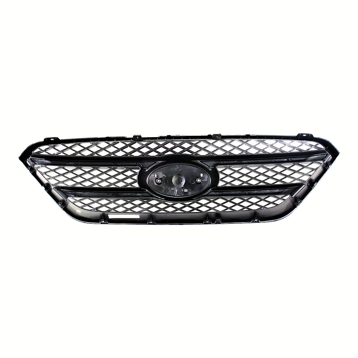 2011-2012 Kia Rondo Grille Black – Back View (KI1200132)
