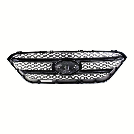 2011-2012 Kia Rondo Grille Black – Back View (KI1200132)