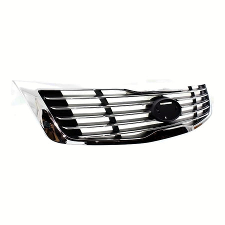 2009-2010 Kia Magentis Grille Chrome – Side View (KI1200136)