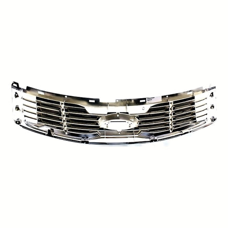 2009-2010 Kia Magentis Grille Chrome – Back View (KI1200136)