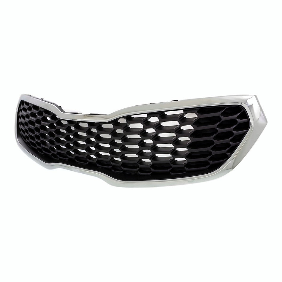 2014-2016 KIA Forte5(5-Doorhback) Grille - side angle, Part KI1200156