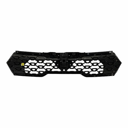2021-2023 Kia Sorento Grille Front Ptd Silver Gray With Camera – Back View (KI1200222)