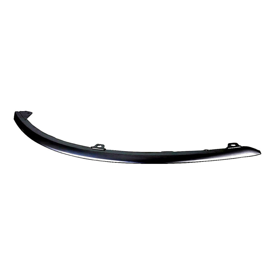 2022-2024 Kia Carnival Grille Molding Passenger Side Upper Stain Nickel For Sx / Sx Prestige – KI1213102