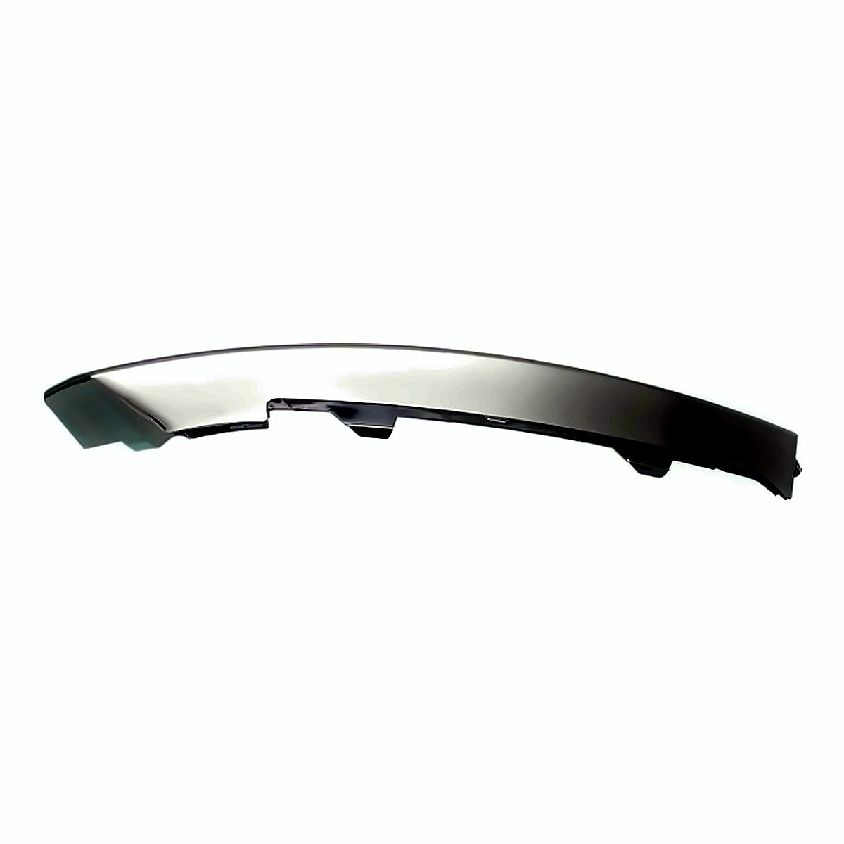 2016-2018 Kia Optima Grille Moulding Driver Side Lower Chrome Without Sport Mode – Side View (KI1214100)