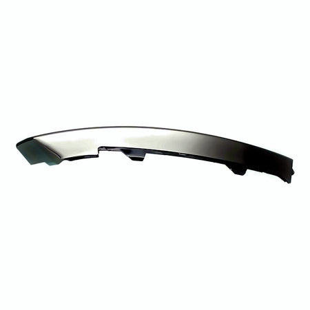 2016-2018 Kia Optima Grille Moulding Driver Side Lower Chrome Without Sport Mode – Side View (KI1214100)