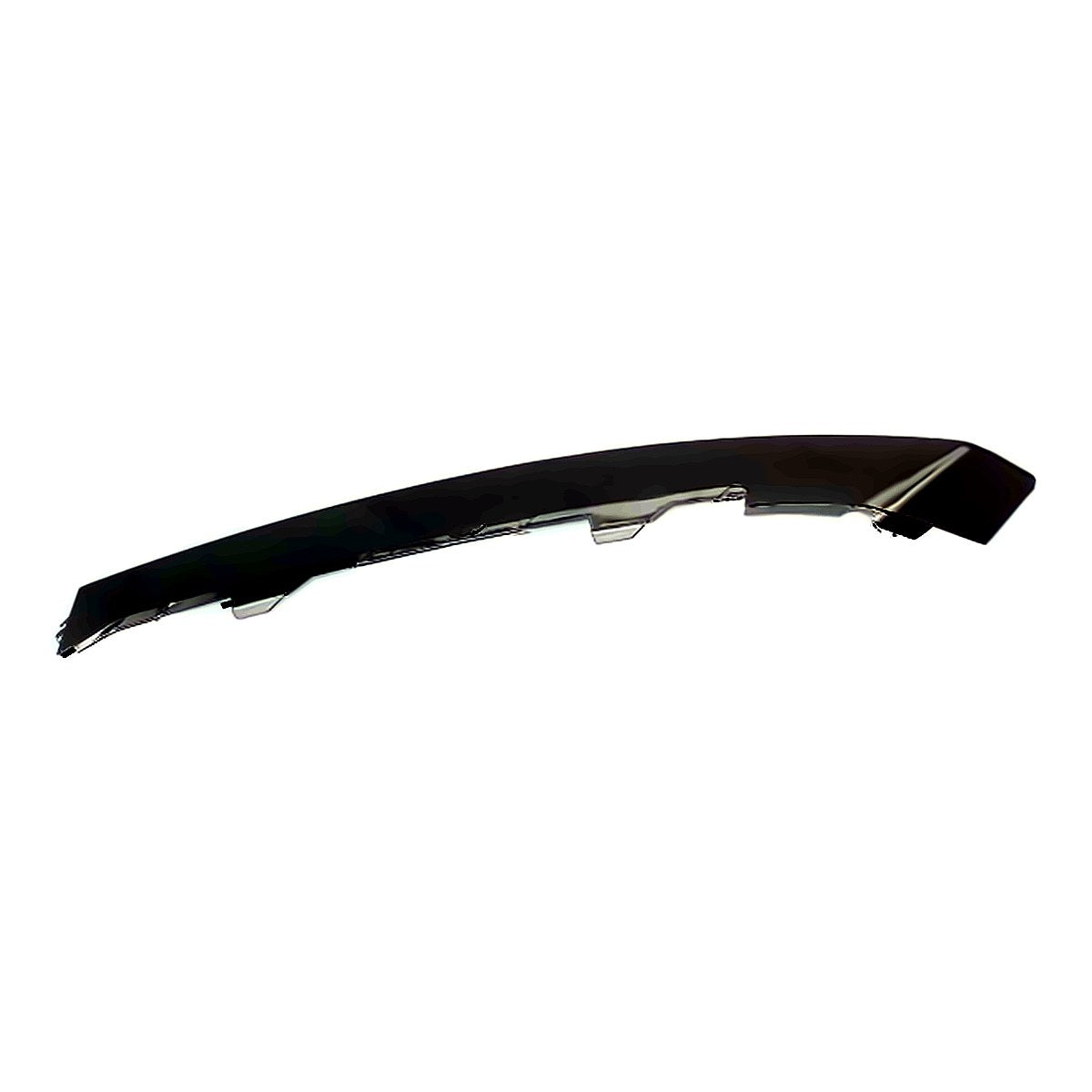 2016-2018 Kia Optima Grille Moulding Passenger Side Lower Chrome Without Sport Mode – Side View (KI1215100)