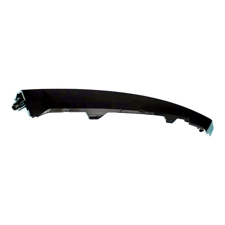 2016-2018 Kia Optima Grille Moulding Passenger Side Lower Chrome Without Sport Mode – Side View (KI1215100)