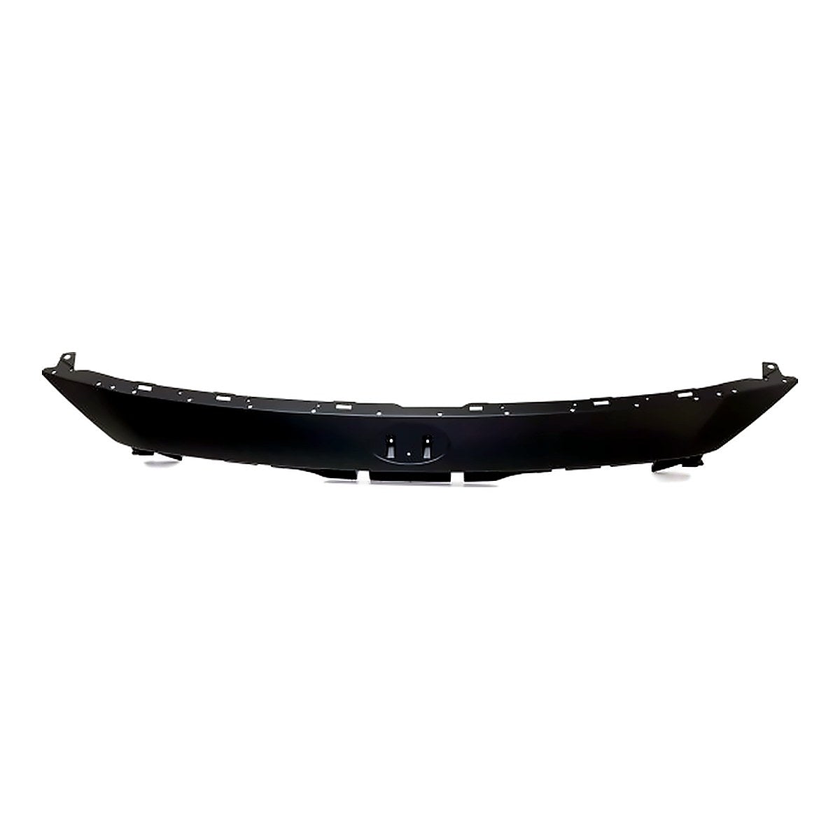 2015-2019 Kia Sedona Grille Moulding Upper Primed – Front View (KI1217100)