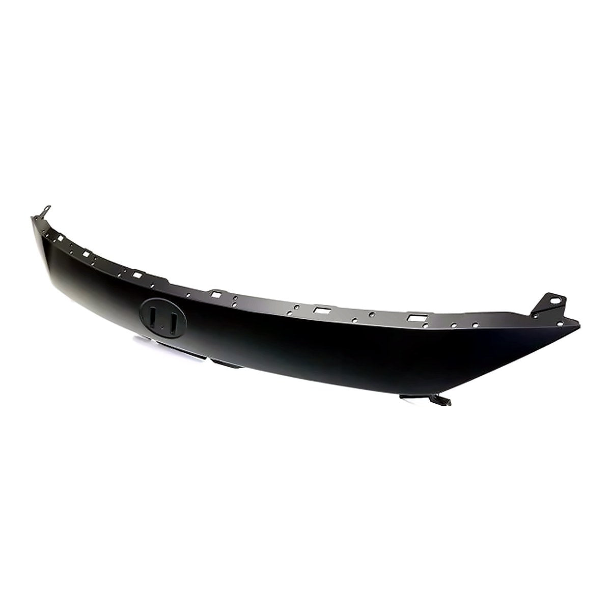 2015-2019 Kia Sedona Grille Moulding Upper Primed – Side View (KI1217100)
