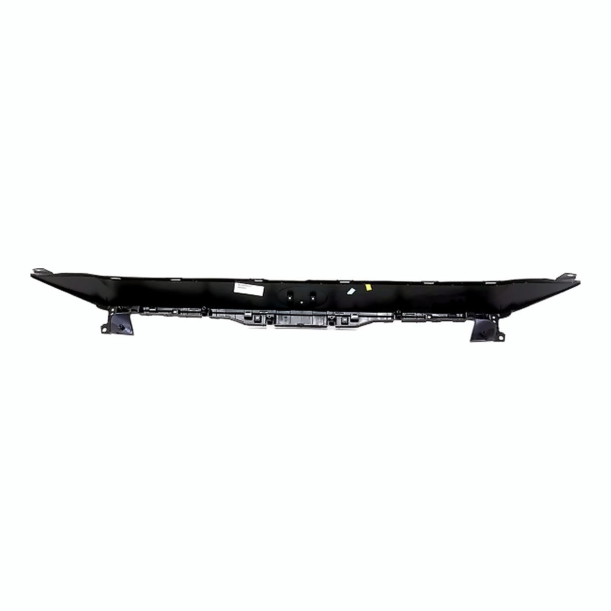 2015-2019 Kia Sedona Grille Moulding Upper Primed – Back View (KI1217100)