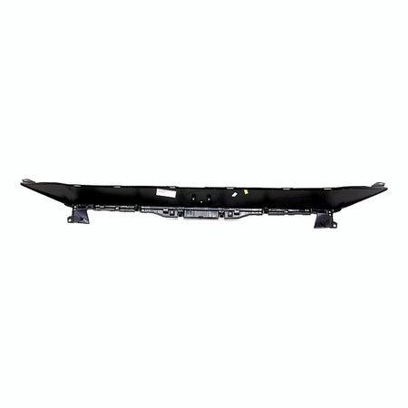2015-2019 Kia Sedona Grille Moulding Upper Primed – Back View (KI1217100)
