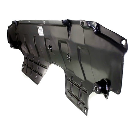 2006-2010 Kia Magentis Engine Splash Shield 2.7L – Side View (KI1228103)