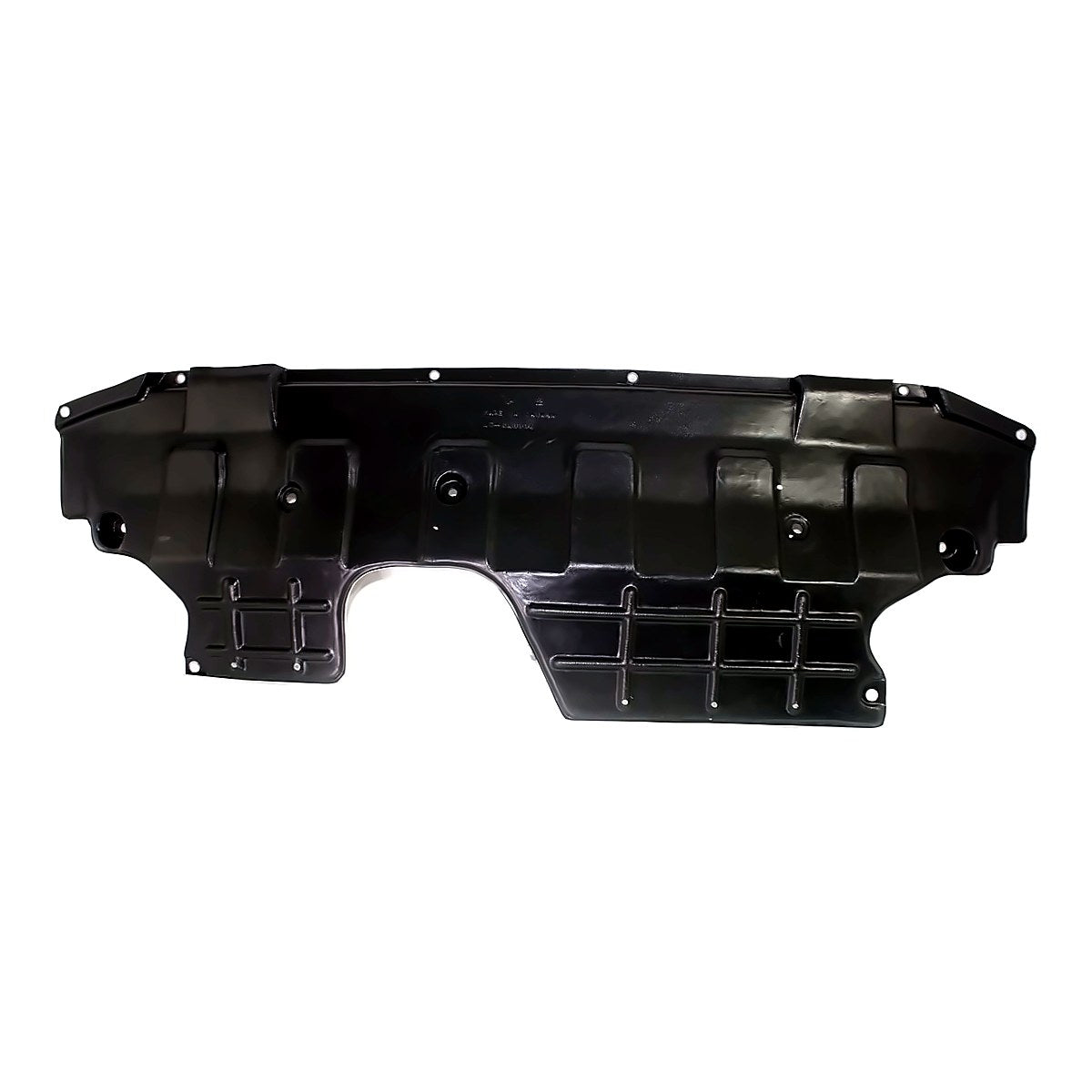 2006-2010 Kia Magentis Engine Splash Shield 2.7L – Side View (KI1228103)