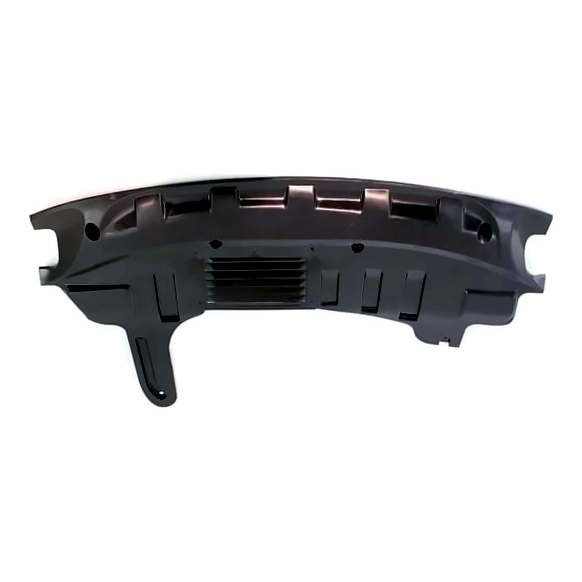 2005-2010 Kia Sportage Engine Splash Shield – Front View (KI1228109)