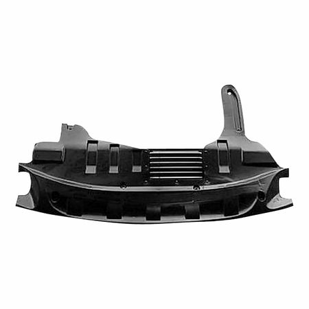 2005-2010 Kia Sportage Engine Splash Shield – Back View (KI1228109)