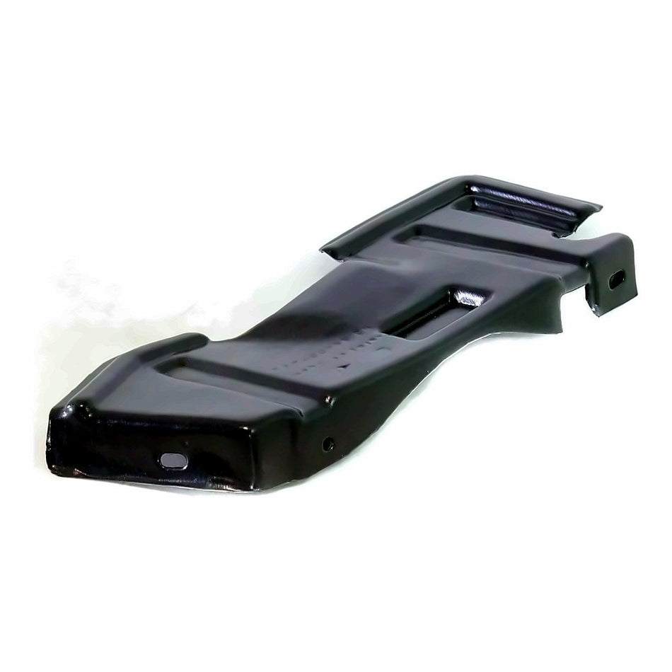 2007-2010 KIA Rondo Engine Splash Driver Side - side angle, Part KI1228116
