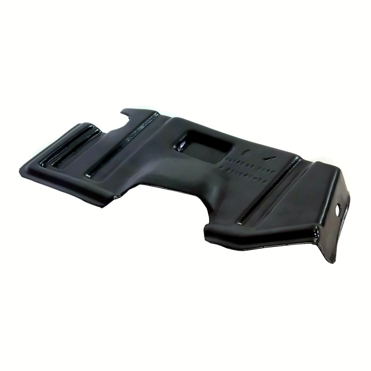 2006-2010 Kia Magentis Engine Splash Shield Driver Side – Side View (KI1228116)
