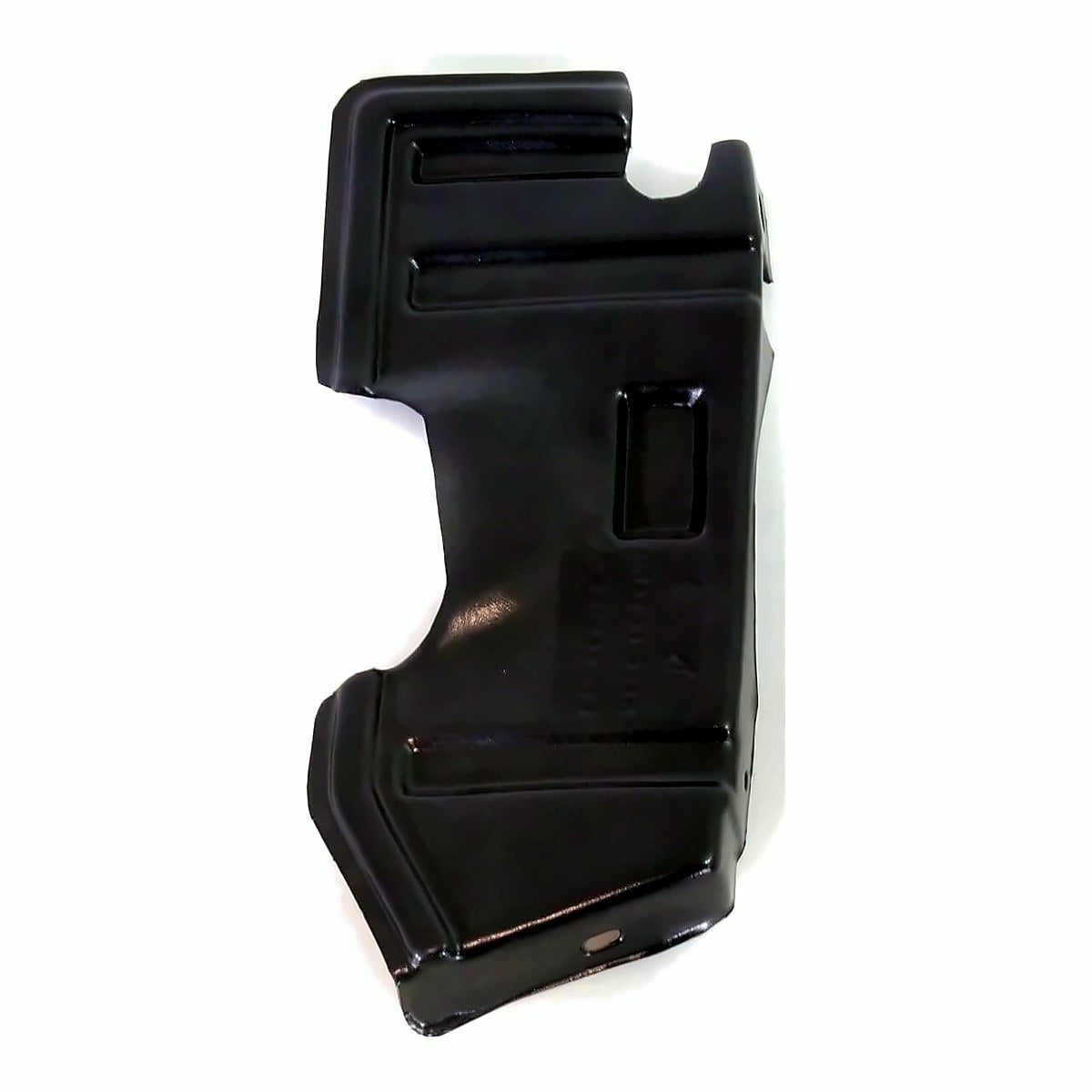 2006-2010 Kia Magentis Engine Splash Shield Driver Side – Back View (KI1228116)