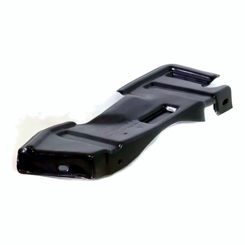 2007-2010 KIA Rondo Engine Splash Passenger Side - side angle, Part KI1228117