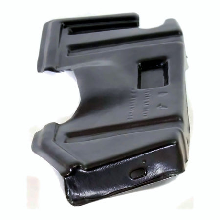 2006-2010 Kia Magentis Engine Splash Shield Passenger Side – Side View (KI1228117)