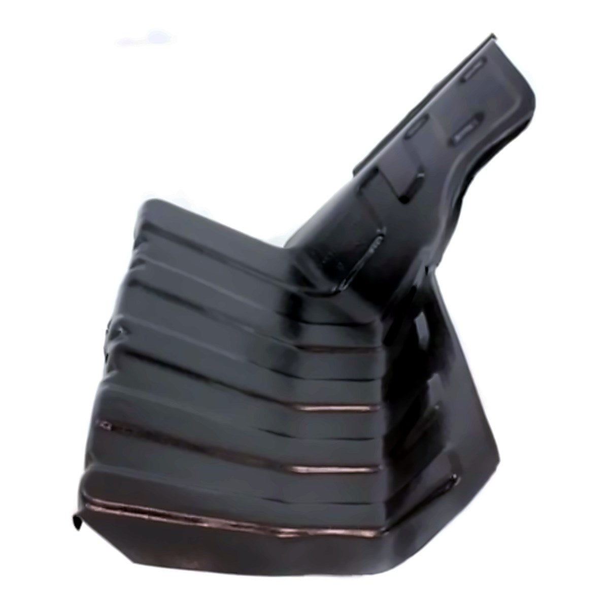 2010-2011 Kia Soul Engine Splash Shield Driver Side – Front View (KI1228124)