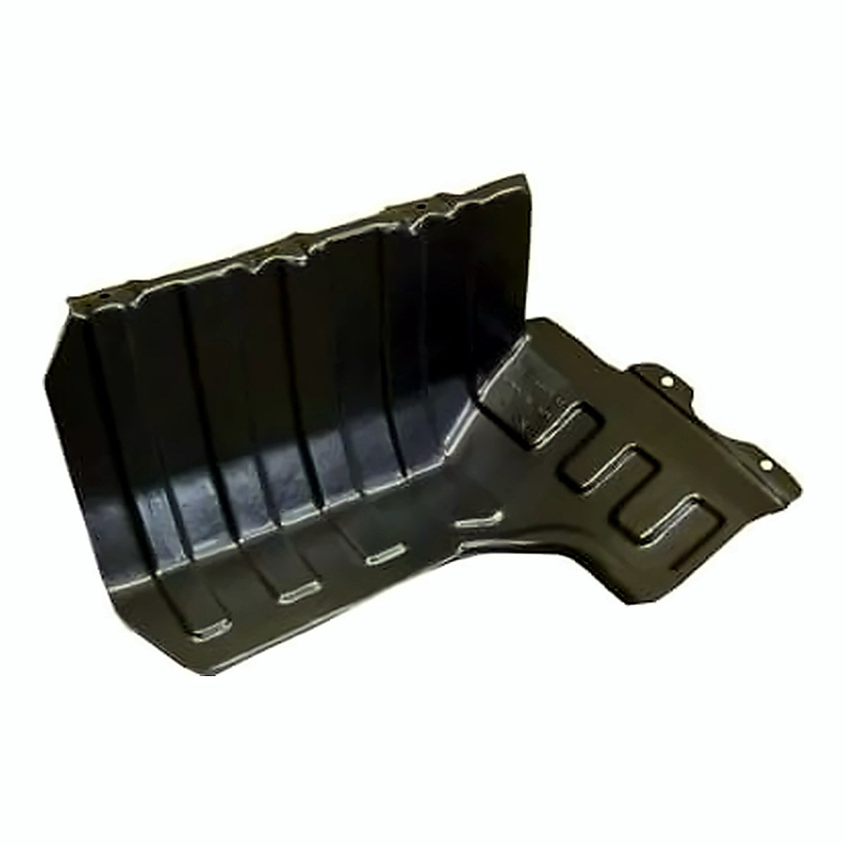 2010-2011 Kia Soul Engine Splash Shield Driver Side – Side View (KI1228124)