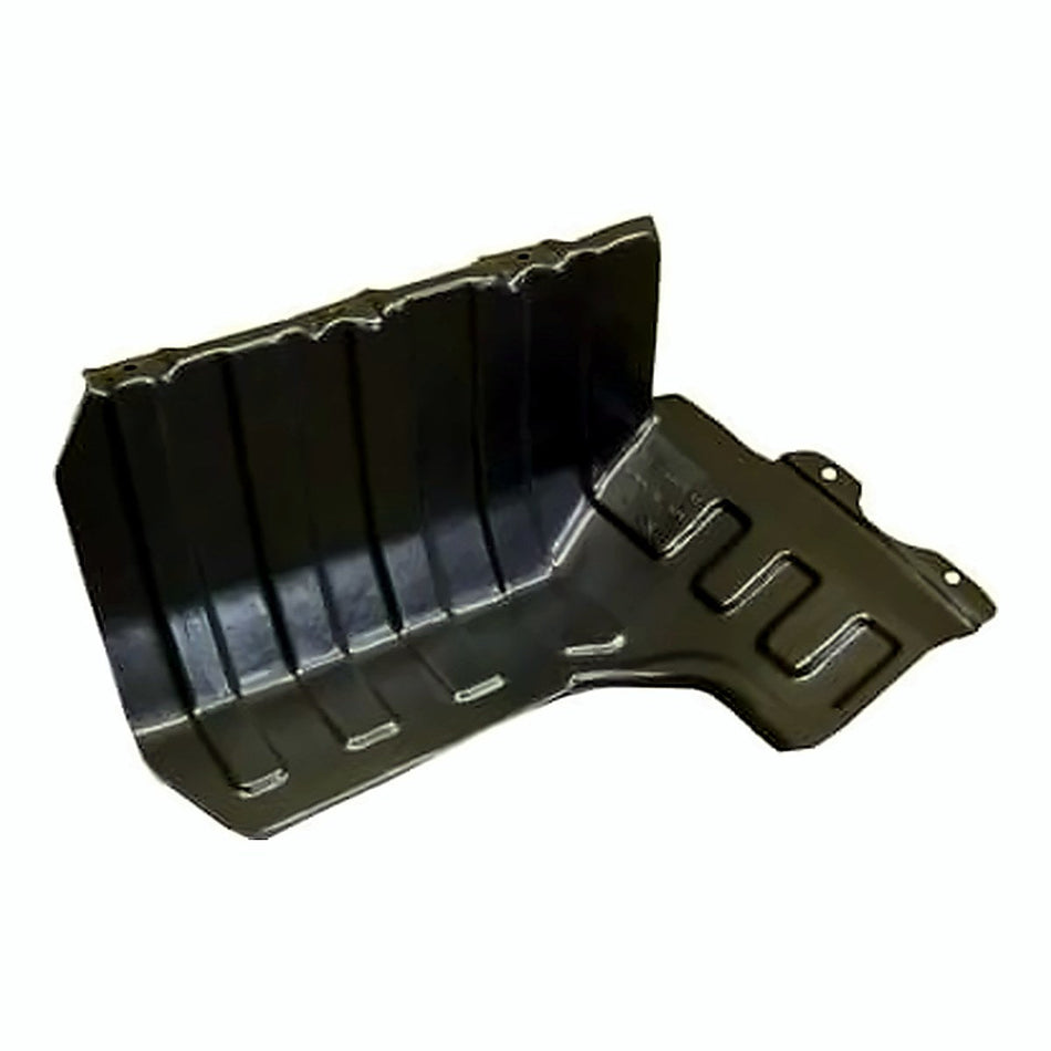 2010-2011 Kia Soul Engine Splash Shield Driver Side – Side View (KI1228124)