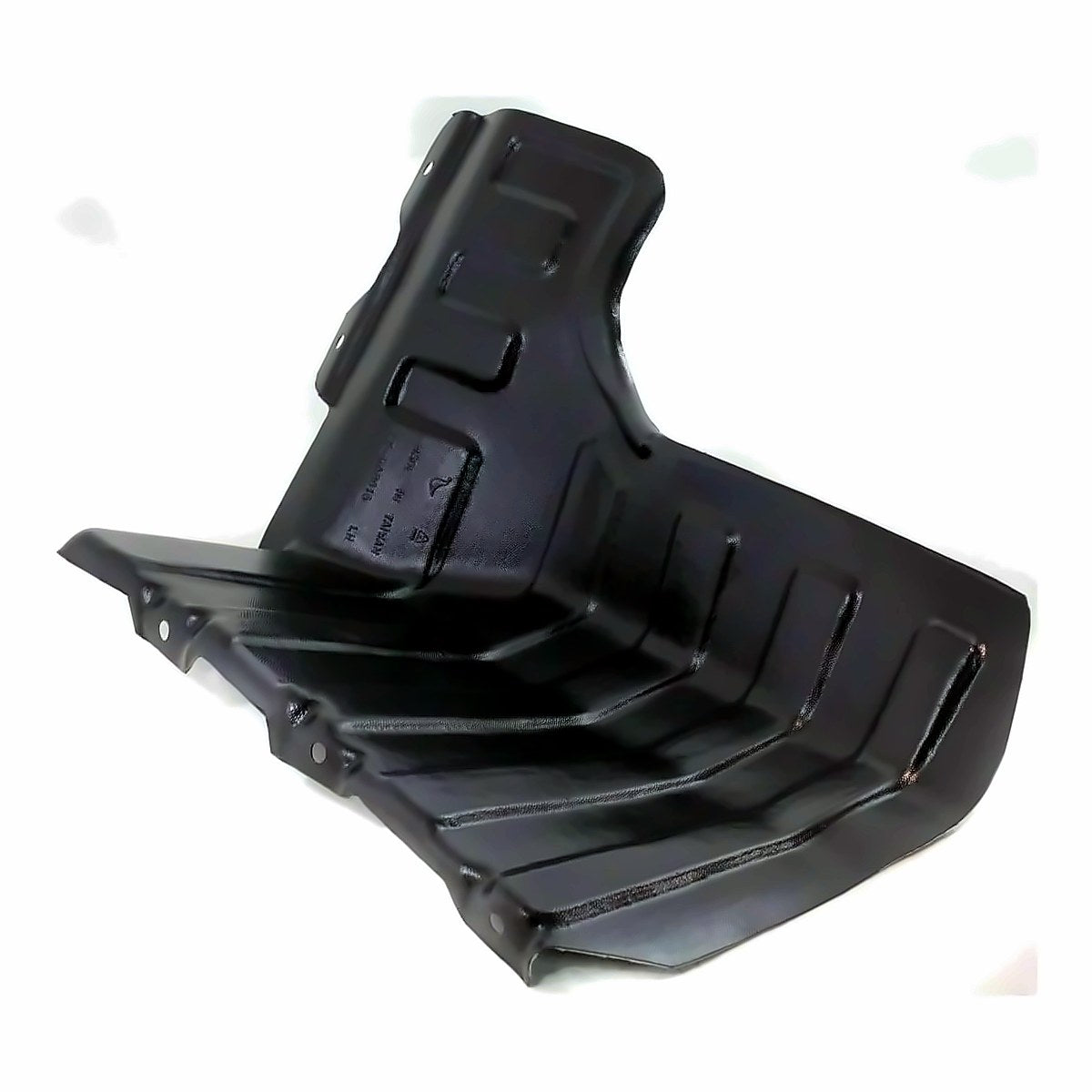 2010-2011 Kia Soul Engine Splash Shield Driver Side – Side View (KI1228124)
