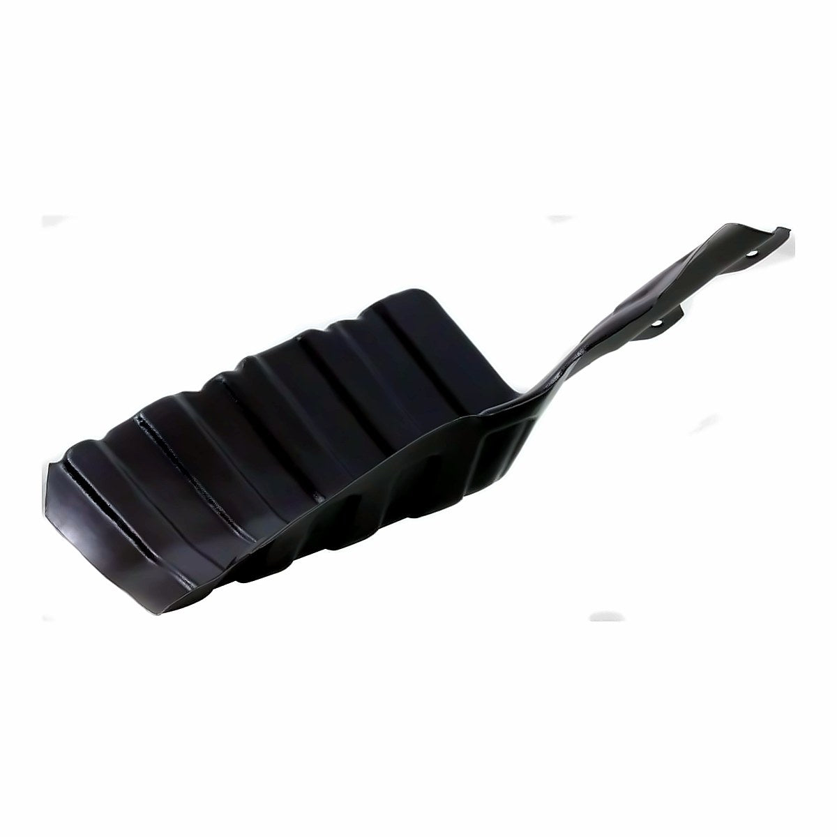 2010-2011 Kia Soul Engine Splash Shield Driver Side – Back View (KI1228124)