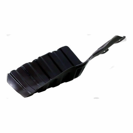 2010-2011 Kia Soul Engine Splash Shield Driver Side – Back View (KI1228124)