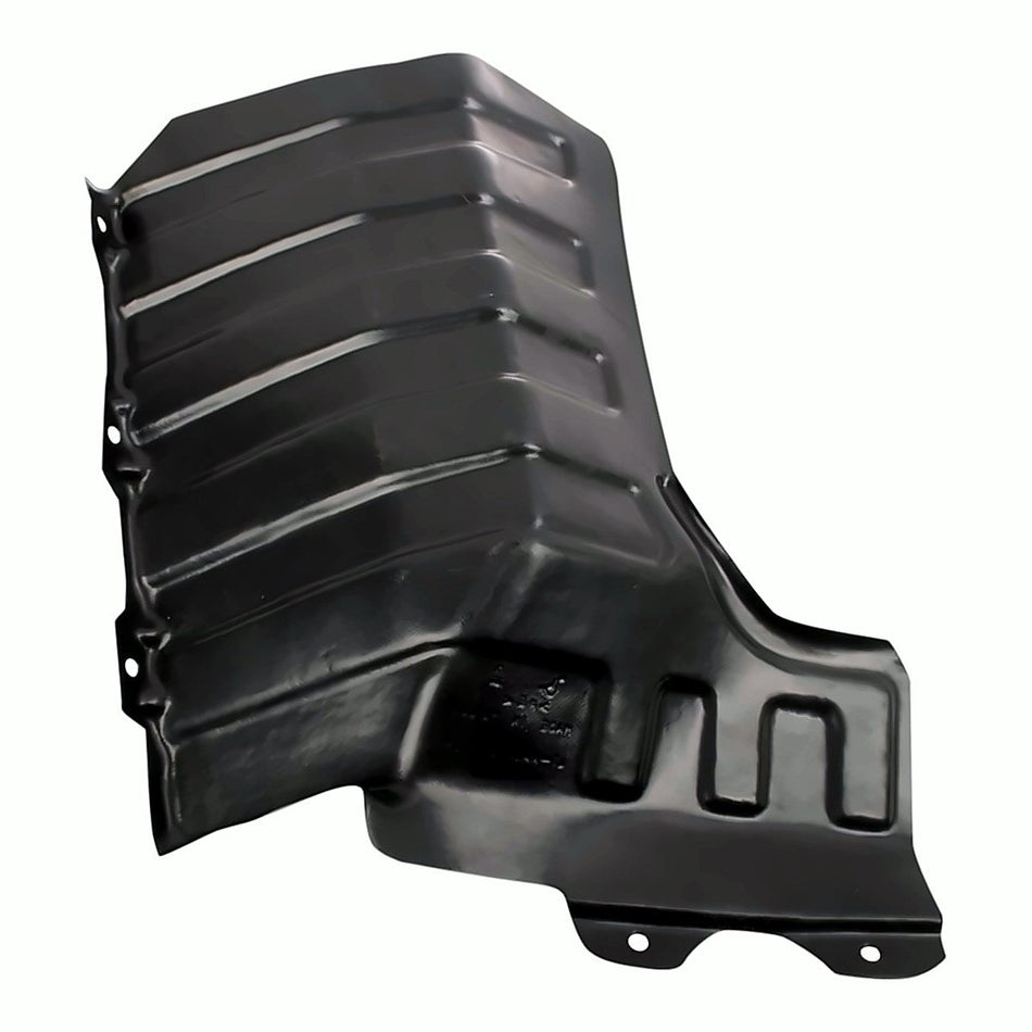 2010-2011 Kia Soul Engine Splash Shield Passenger Side – Side View (KI1228125)